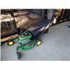 Image 1 : JOHN DEERE JS40 SELF PROPELLED MOWER
