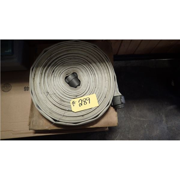FIRE HOSE