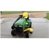 Image 2 : 1996 JOHN DEERE 425 GARDEN TRACTOR