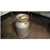 Image 1 : ANTIQUE MILK CAN