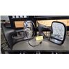 Image 1 : ELECTRIC MIRRORS FOR FORD 250 OR 350 (1999-2007)