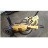 Image 1 : DEWALT 7" ANGLE GRINDER