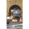 Image 1 : MISCELLANEOUS WELDING TOOLS & HELMET