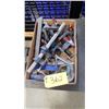 Image 1 : ASSORTED CLAMPS