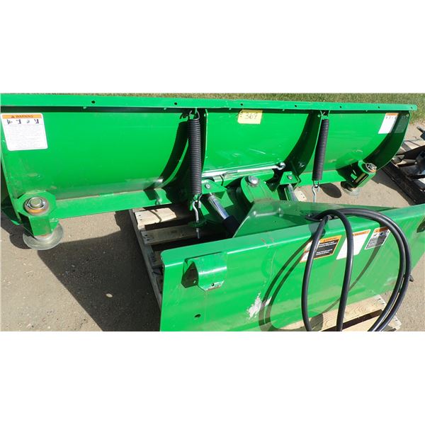 FRONTIER ANGLE BLADE