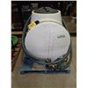 Image 1 : 150 GALLON WATER TANK MOUNTED ON A PALLET