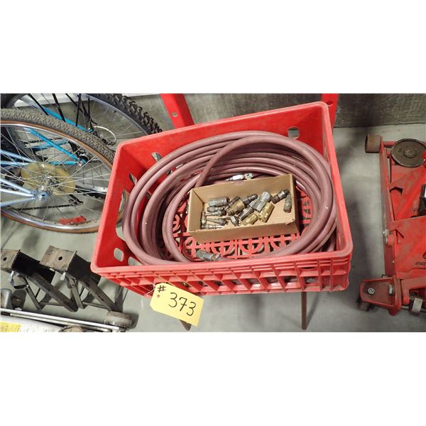 2 AIRLINES & FITTINGS