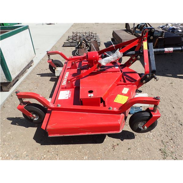 BUHLER FARM KING Y650R FINISHING MOWER