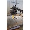 Image 1 : CRAFTSMAN 10" RADIAL ARM SAW (KS48XBT-148)
