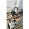 Image 1 : ALBERTA LIQUIDATORS DUST COLLECTION SYSTEM C/W REMOTE CONTROL