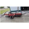 Image 1 : BUHLER FARM KING HARROWS