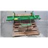 Image 1 : JOHN DEERE THATCHER