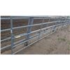 Image 1 : 2W LIVESTOCK 14' FARM GATE, UNIT # 3095,