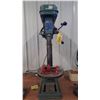 Image 1 : JET 12 SPEED 5814 DRILL PRESS