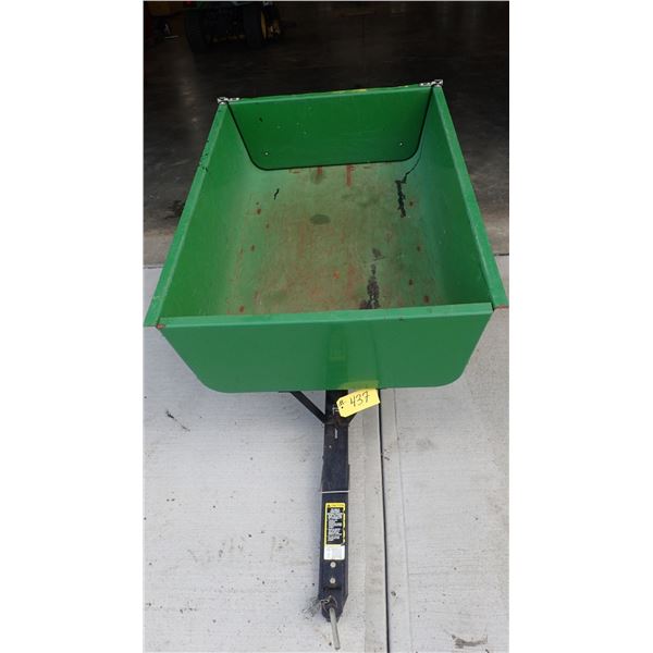 JOHN DEERE 10 CART