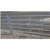 Image 1 : 2W LIVESTOCK 10' FARM GATE, UNIT # 3093,