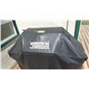 Image 2 : WEBER NATURAL GAS BARBECUE C/W COVER