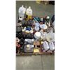 Image 1 : PALLET OF SHOP SUPPLIES & LUBRICANTS