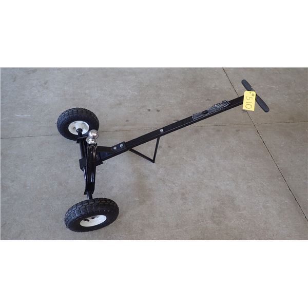 TRAILER MOVING DOLLY