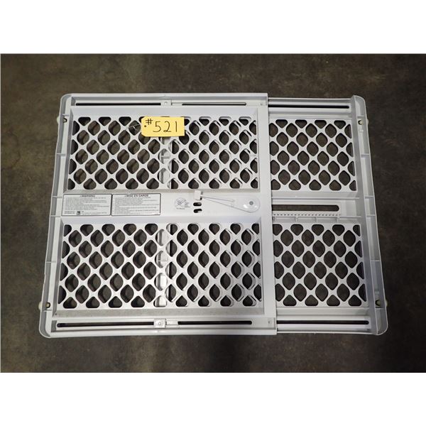 ELFE CHILD SAFETY GATE