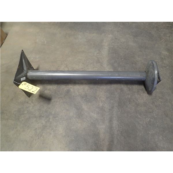 HAUSER PUB TABLE BRACKET