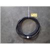 Image 1 : EXTENSION CORD, 250V 20A SOW 14/3 (APPROX 27’)