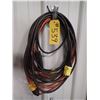 Image 1 : 3 - EXTENSION CORDS VARIOUS LENGTHS