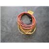 Image 1 : 3 - EXTENSION CORDS VARIOUS LENGTHS