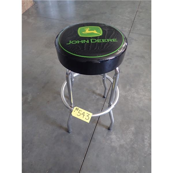 JOHN DEERE STOOL