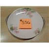 Image 1 : ANTIQUE PLATE