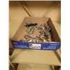Image 1 : ASSORTED HOOKS