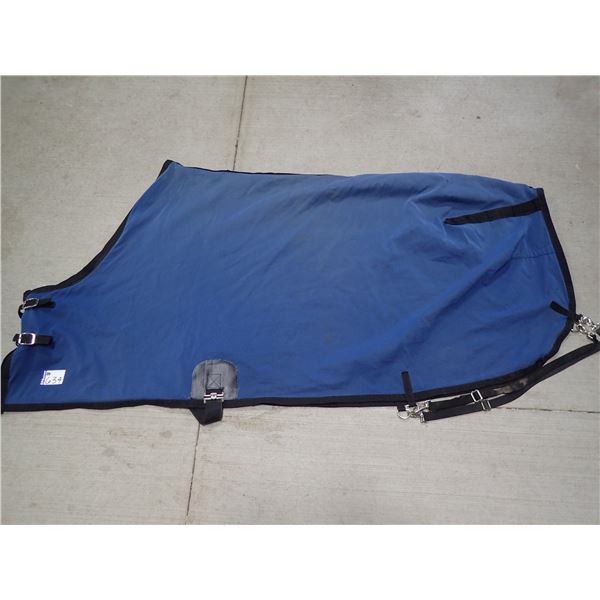 HORSE SHEET, SIZE 75”