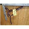 Image 1 : LEATHER HALTER (NEW)