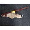 Image 1 : WRANGLER 20X MOHAIR 30” CINCH, NEW LEATHER LATIGO, NEW LEATHER BILLET
