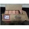 Image 1 : 4 - NEW & 3 - PARTIALLY USED SALT TRACE MINERAL BLOCKS
