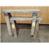 Image 1 : 2 - SAWHORSES