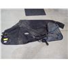 Image 1 : SHEDROW HORSE RAIN SHEET, SIZE 80
