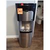 Image 1 : SELF CLEANING WATER COOLER WITH HOT WATER DISPENSER