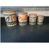 Image 1 : CANISTER SET