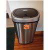 Image 1 : MOTION SENSOR TRASH CAN
