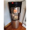 Image 1 : SELF CLEANING WATER COOLER WITH HOT WATER DISPENSER