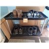 Image 1 : BOOT RACK