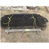 Image 1 : USED HAY NETS (MAKE EXCELLENT CARGO NETS)