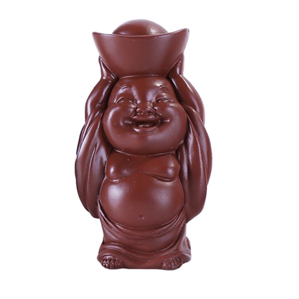 MAITREYA BUDDHA 4PCS SET