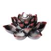 Image 1 : LOTUS BACKFLOW/CONE INCENSE BURNER HOLDER