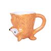 Image 1 : FOX ESPRESSO MUG