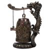Image 1 : DRAGON FENGSHUI BELL