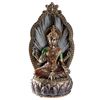 Image 1 : LAKSHMI FIBER OPTIC STATUE
