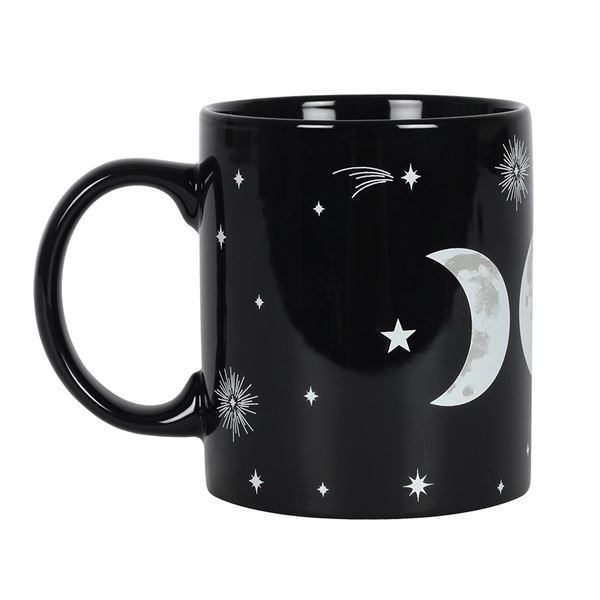 TRIPLE MOON MUG 11 FL OZ