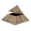 Image 1 : EGYPTIAN GODS PYRAMID BOX